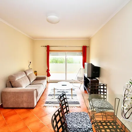 Appartement Luzsol Lagos