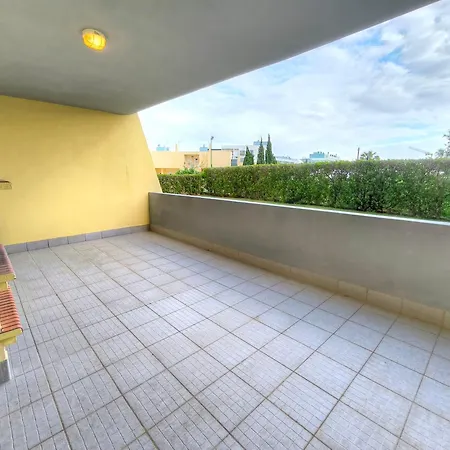 Luzsol Appartement Lagos