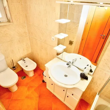 Luzsol Appartement *