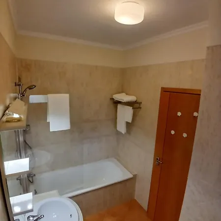Luzsol Apartment *