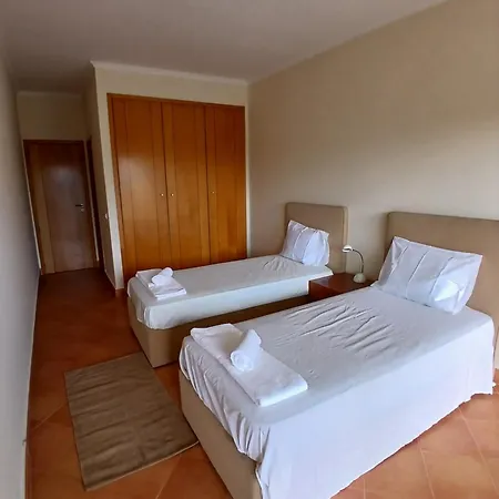 Luzsol Apartment