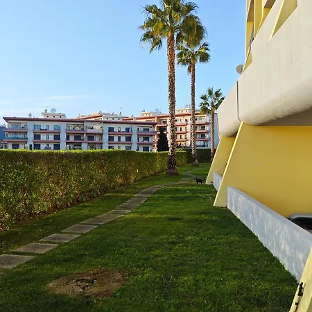 Luzsol Apartment