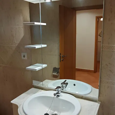Luzsol Apartment