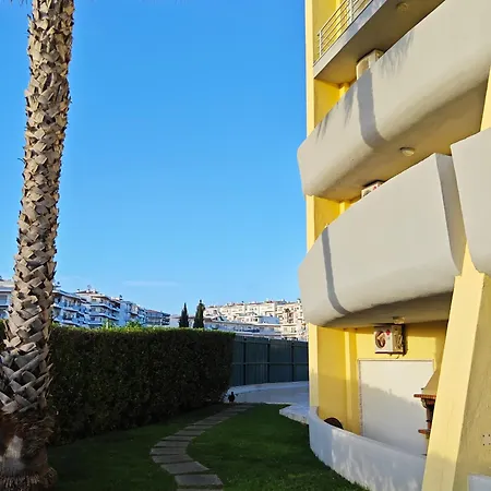 Luzsol Apartment Lagos