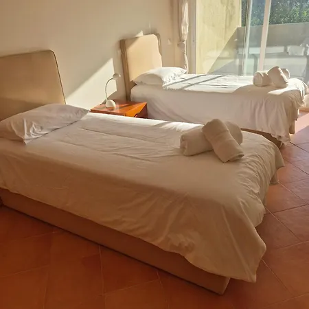 Luzsol Apartment