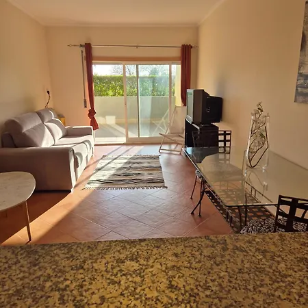Apartment Luzsol
