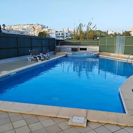 Luzsol Apartment *