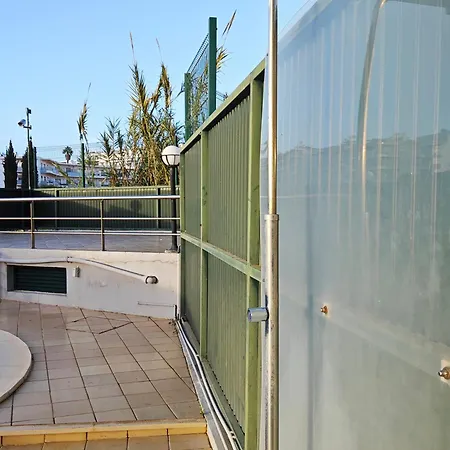 Apartment Luzsol *