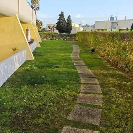 Apartment Luzsol Lagos