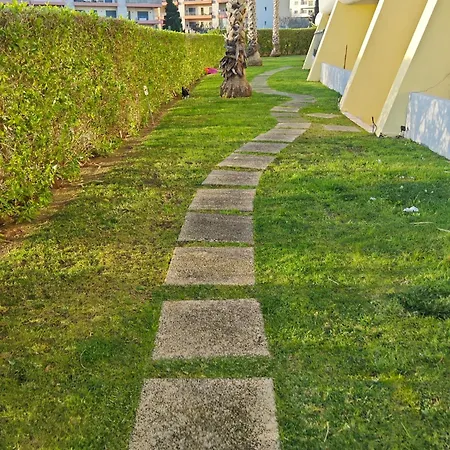Apartment Luzsol