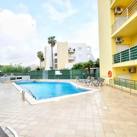 Luzsol Appartement
