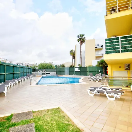 Luzsol Appartement *