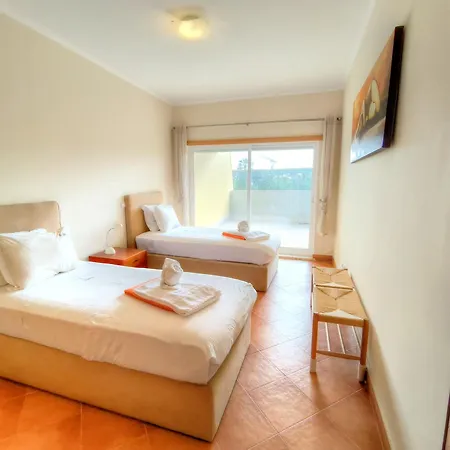 Appartement Luzsol Lagos