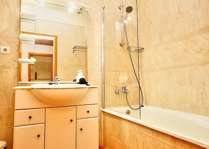 Luzsol Appartement Lagos