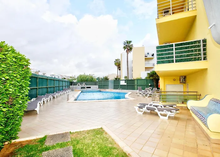 Luzsol Appartement *