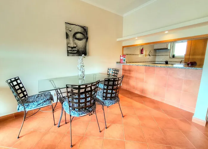 Luzsol Appartement *