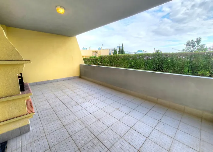 Luzsol Appartement Lagos