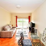 Apartmán Luzsol Lagos