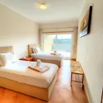 Apartmán Luzsol Lagos