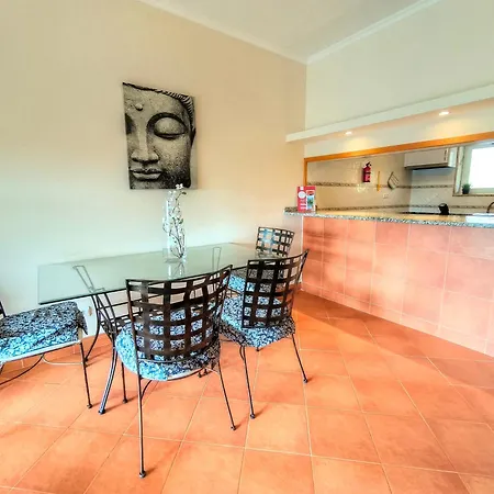 Luzsol Apartmán *