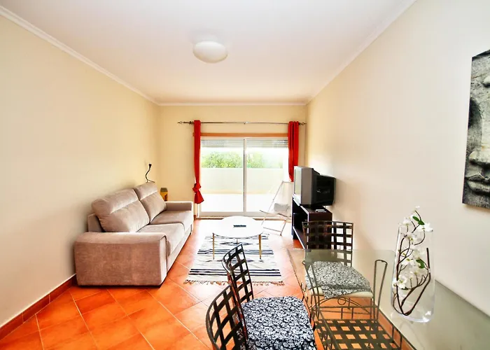 Apartamento Luzsol Lagos